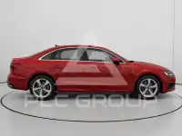 2021 Audi A4