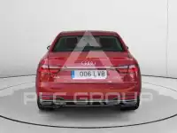 2021 Audi A4