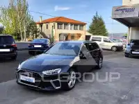 2021 Audi A4