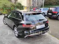 2021 Audi A4