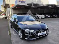 2021 Audi A4