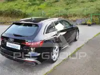 2021 Audi A4