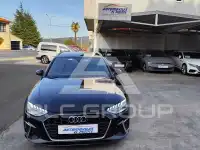 2021 Audi A4