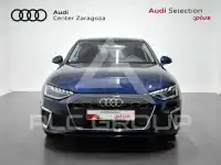 2021 Audi A4