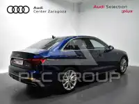 2021 Audi A4