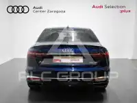 2021 Audi A4