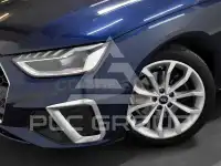 2021 Audi A4