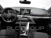 2021 Audi A4