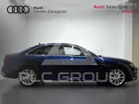 2021 Audi A4