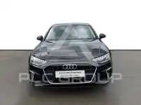 2021 Audi A4