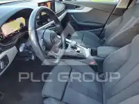 2021 Audi A4