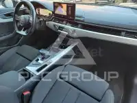 2021 Audi A4