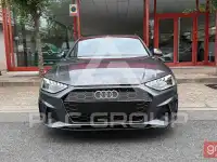2021 Audi A4