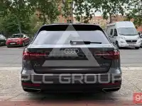 2021 Audi A4