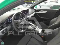 2021 Audi A4