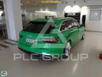 2021 Audi A4