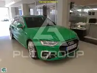 2021 Audi A4