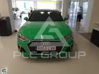2021 Audi A4