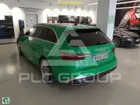 2021 Audi A4