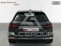 2021 Audi A4