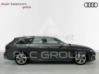 2021 Audi A4