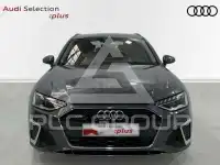 2021 Audi A4