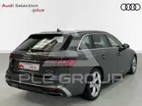 2021 Audi A4