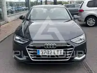 2021 Audi A4
