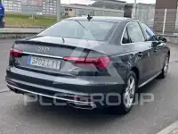 2021 Audi A4