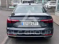2021 Audi A4