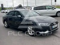 2021 Audi A4