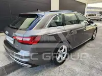 2021 Audi A4