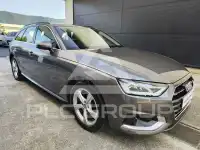 2021 Audi A4