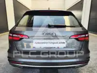 2021 Audi A4