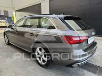 2021 Audi A4