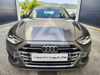 2021 Audi A4