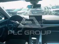 2021 Audi A4