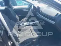 2021 Audi A4