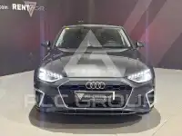 2021 Audi A4