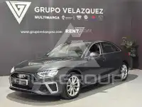 2021 Audi A4