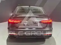 2021 Audi A4