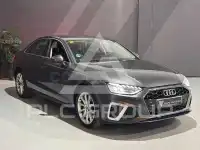 2021 Audi A4