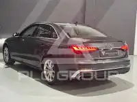 2021 Audi A4