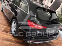 2021 Audi A4