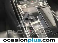 2021 Audi A8