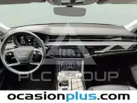 2021 Audi A8