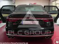 2021 Audi A8