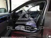 2021 Audi A8