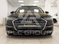 2021 Audi A8
