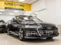 2021 Audi A8